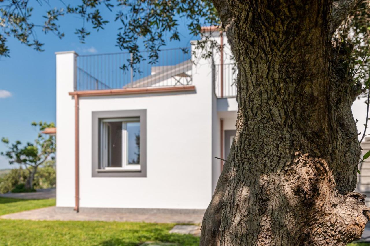 Podere N.8 Bio Casale Maremma Alberese Exterior photo