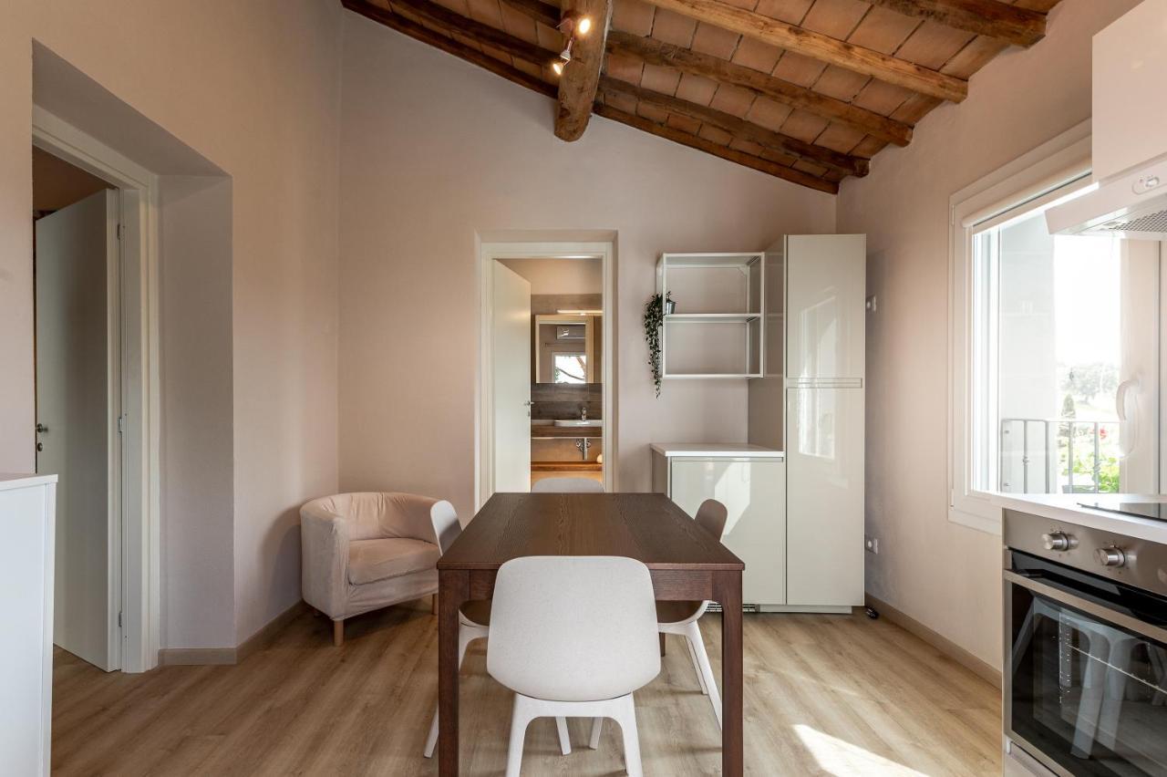 Podere N.8 Bio Casale Maremma Alberese Exterior photo