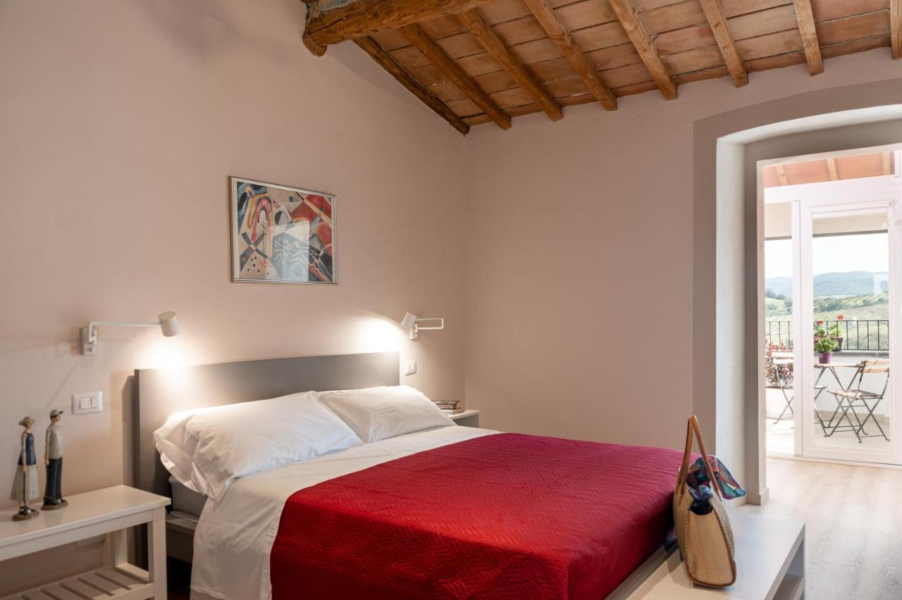 Podere N.8 Bio Casale Maremma Alberese Exterior photo